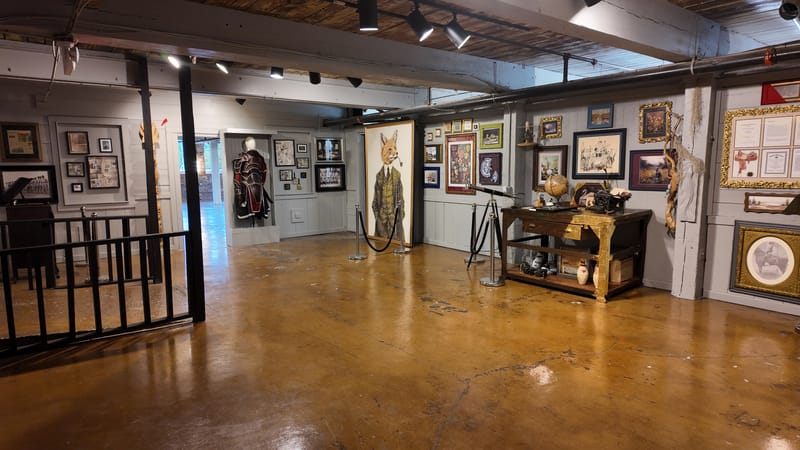 The Artisan venue photo 1