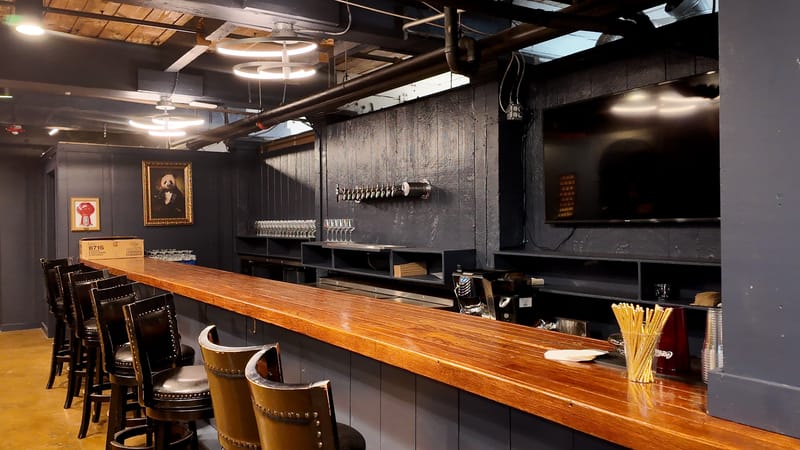 The Artisan venue photo 3