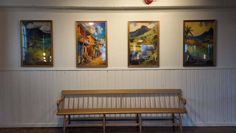 The Artisan venue photo 5