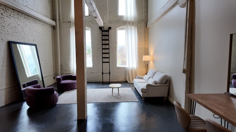 The Artisan venue photo 9