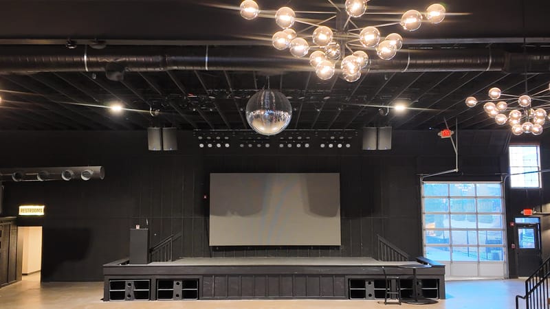 The Artisan venue photo 15